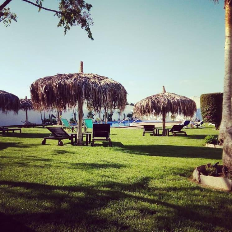 Alojamiento Rural "El Charco Del Sultan" Conil De La Frontera Exterior photo